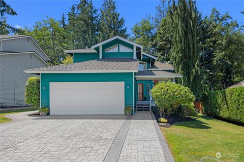 A home in Mukilteo