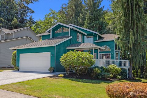 A home in Mukilteo