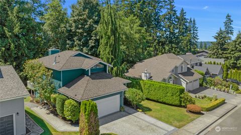 A home in Mukilteo