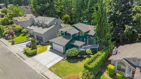 A home in Mukilteo