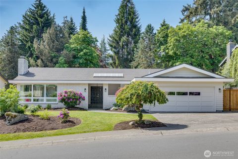 Photo of 9111 NE 192nd Place, Bothell, WA 98011 (MLS # 2529419)