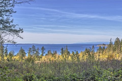 A home in Port Townsend