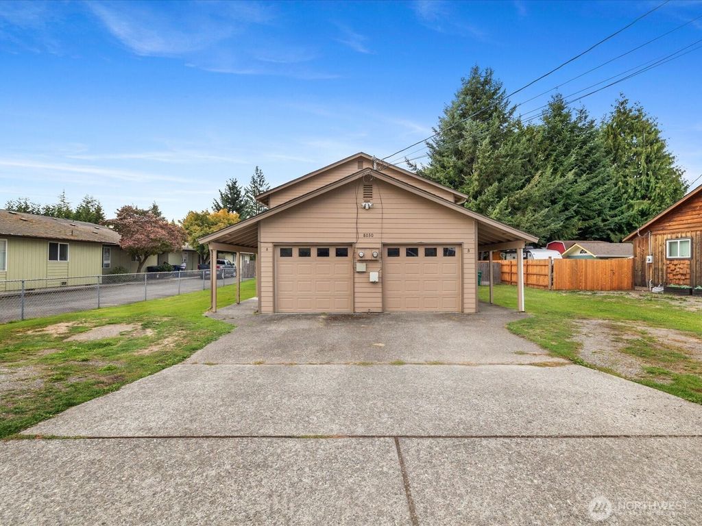 Photo of 8030 47th Avenue NE, Marysville, WA 98270 (MLS # 2440737)