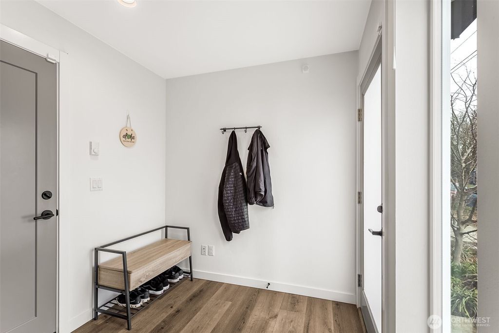 Photo of 8821 9th Avenue SW #B, Seattle, WA 98106 (MLS # 2341174)