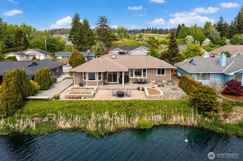 Photo of 5415 Salish Road, Birch Bay, WA 98230 (MLS # 2522004)