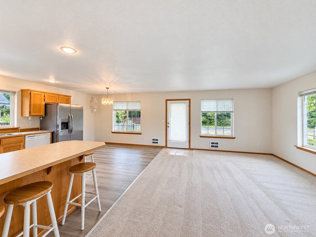 Photo of 184 S Narwhal Loop SW, Ocean Shores, WA 98569 (MLS # 2585517)