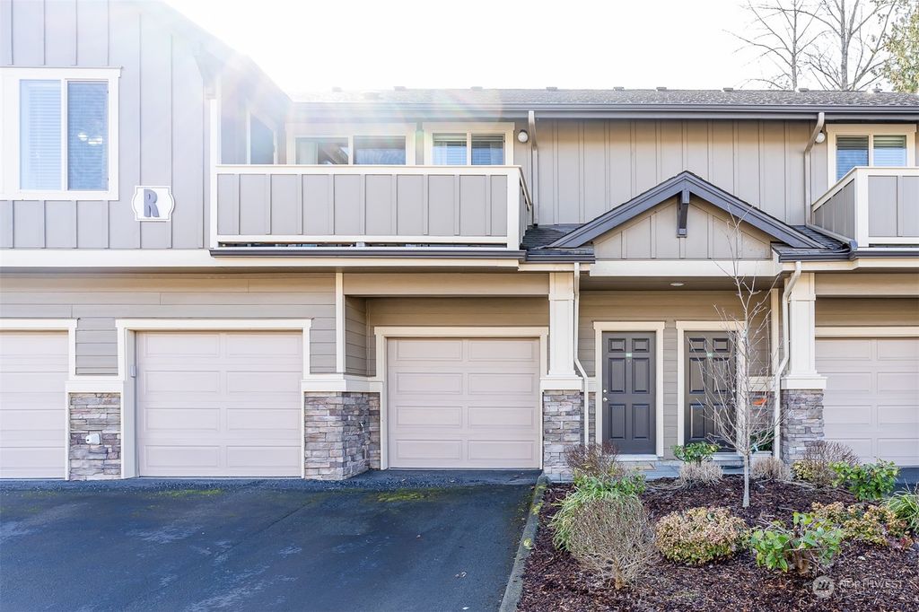 Photo of 1900 Weaver Road #R203, Snohomish, WA 98296 (MLS # 2041390)
