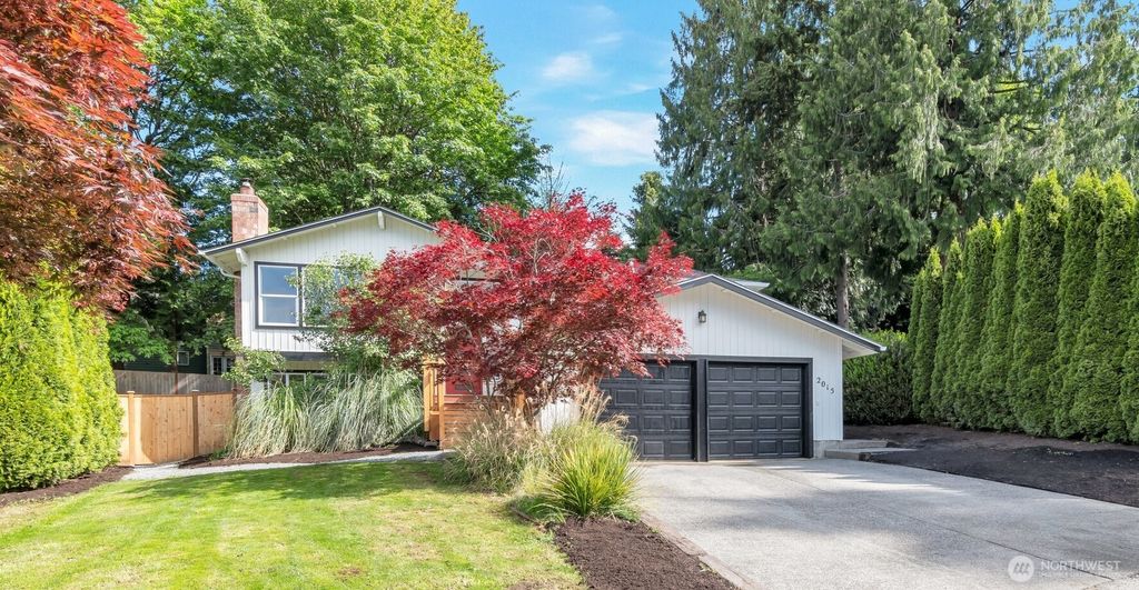 Photo of 2015 172nd Place SE, Bothell, WA 98012 (MLS # 2380727)