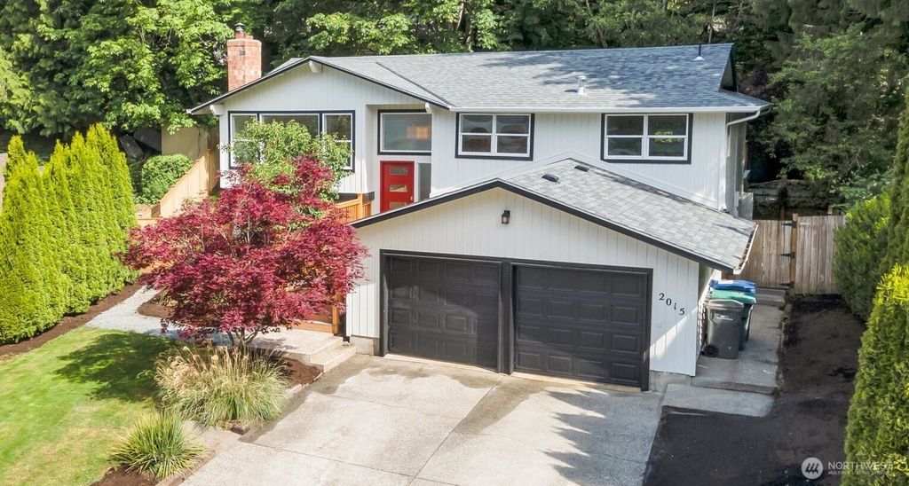 Photo of 2015 172nd Place SE, Bothell, WA 98012 (MLS # 2380727)