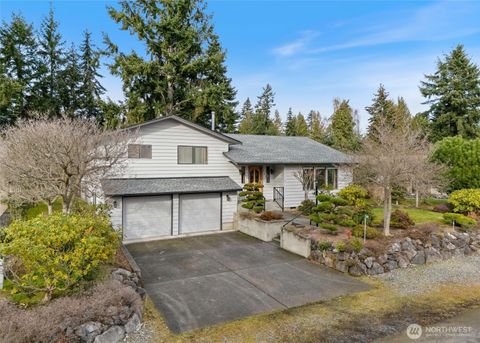 187 Sunland Drive Sequim WA 98382