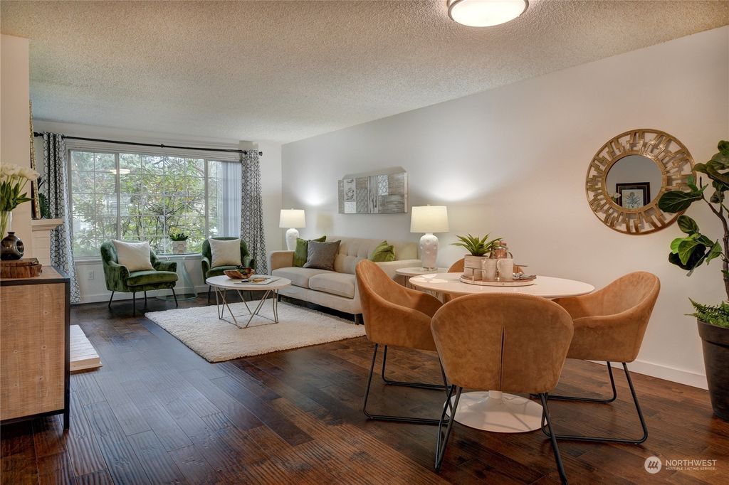Photo of 12387 SE 41st Lane #60, Bellevue, WA 98006 (MLS # 2326215)
