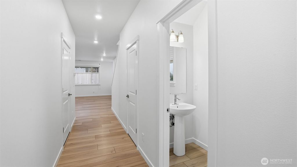 Photo of 10717 SE 243rd Place, Kent, WA 98030 (MLS # 2453052)