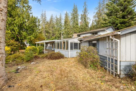 A home in Sequim