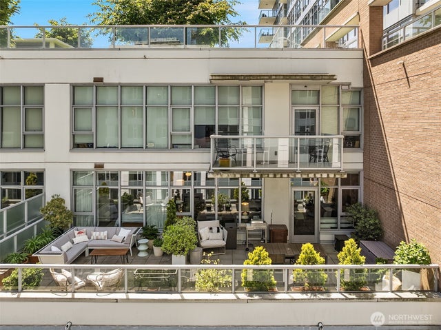 583 Battery Street 702N #702N, Seattle