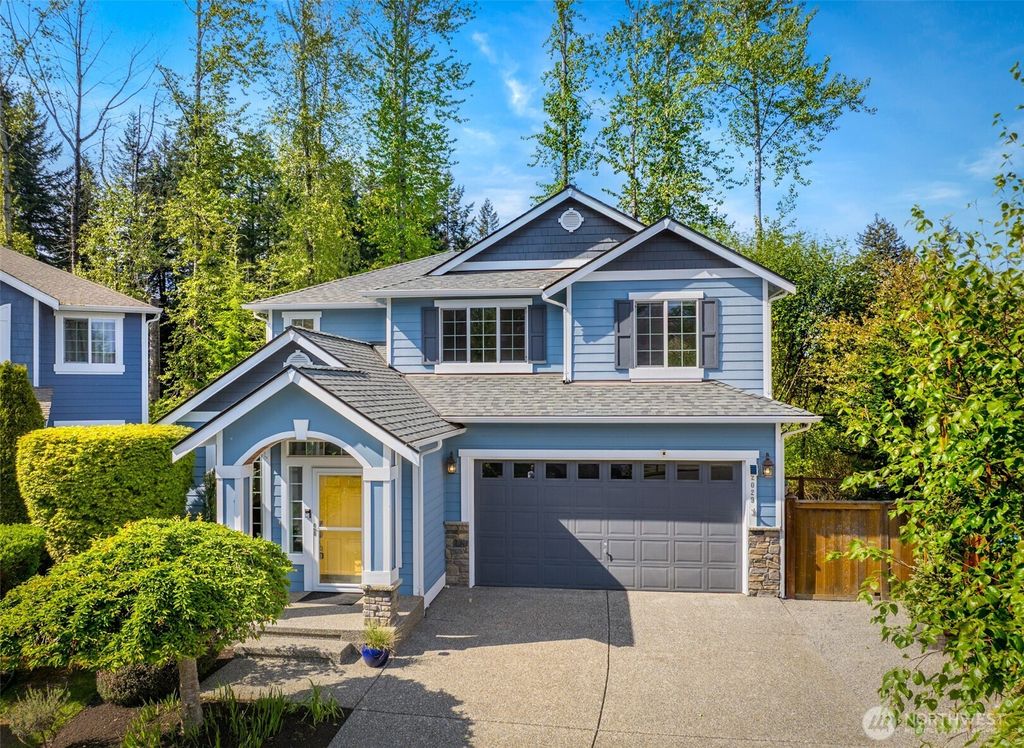 Photo of 2029 142nd Place SW, Lynnwood, WA 98087 (MLS # 2514863)