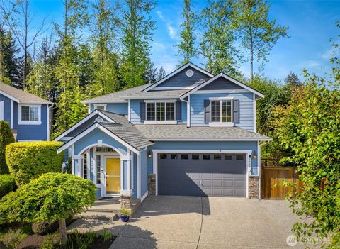 Photo of 2029 142nd Place SW, Lynnwood, WA 98087 (MLS # 2514863)