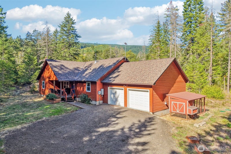 22 Mcllroy Creek Road