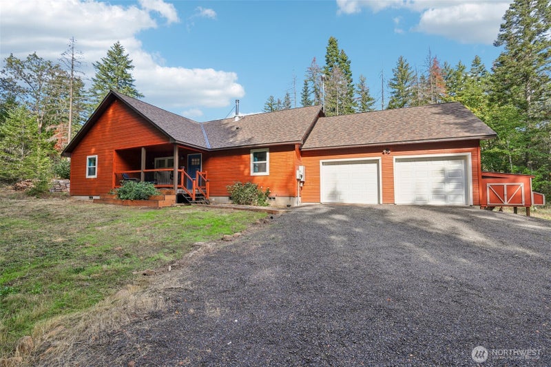 22 Mcllroy Creek Road