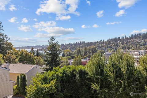 A home in Kirkland