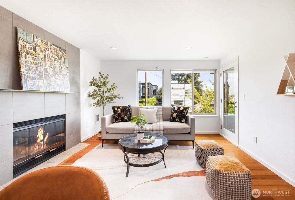 Photo of 2145 Dexter Avenue N #204, Seattle, WA 98109 (MLS # 2368145)