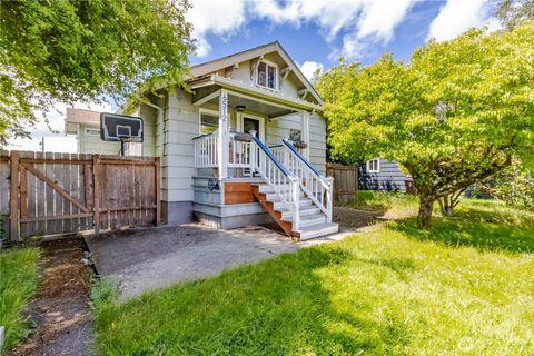 Photo of 6512 Fawcett Avenue, Tacoma, WA 98408 (MLS # 2538545)