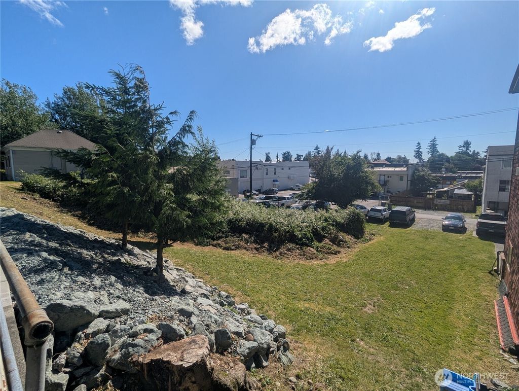 Photo of 0 N MacCloud Avenue, Arlington, WA 98223 (MLS # 2541432)