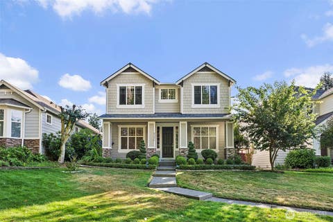 Photo of 8504 Lackland Court NE, Lacey, WA 98516 (MLS # 2562417)