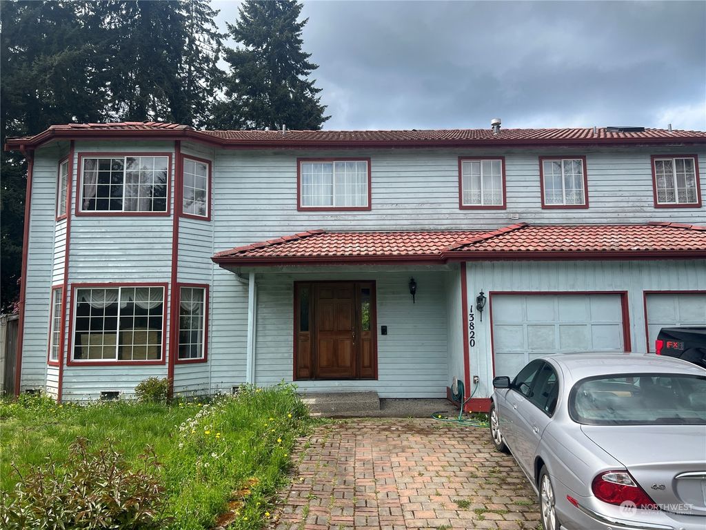 Photo of 13820 60th Avenue W, Edmonds, WA 98026 (MLS # 2269770)