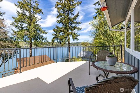 Photo of 291 E Midway Lane, Shelton, WA 98584 (MLS # 2516016)