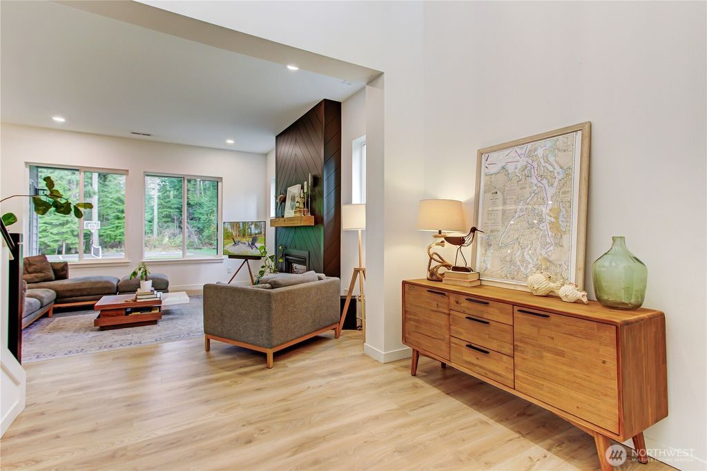 Photo of 11414 143rd Drive NE, Lake Stevens, WA 98258 (MLS # 2466736)