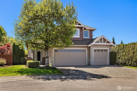 Photo of 23713 SE 5th Court, Sammamish, WA 98074 (MLS # 2515944)