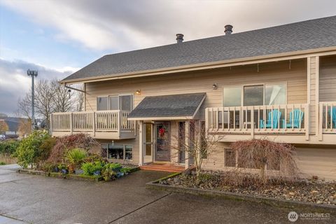 Photo of 1310 River Road #9, Longview, WA 98632 (MLS # 2476071)