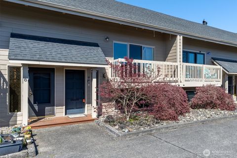 Photo of 1310 River Road #9, Longview, WA 98632 (MLS # 2476071)