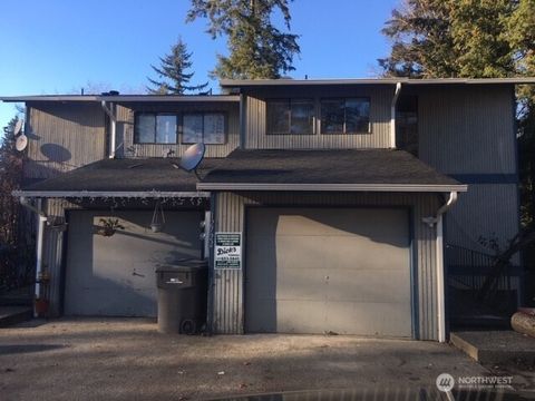 Photo of 12722 51st Avenue NE #5, Marysville, WA 98271 (MLS # 2505769)