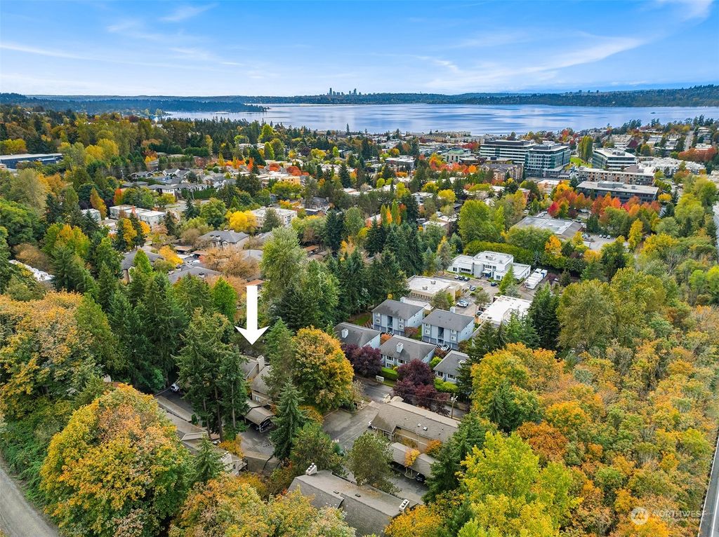 Photo of 404 10th Street #D101, Kirkland, WA 98033 (MLS # 2309537)