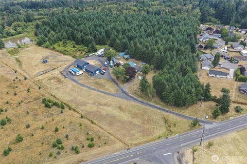 Photo of 1453 Hwy 603, Chehalis, WA 98532 (MLS # 2569200)