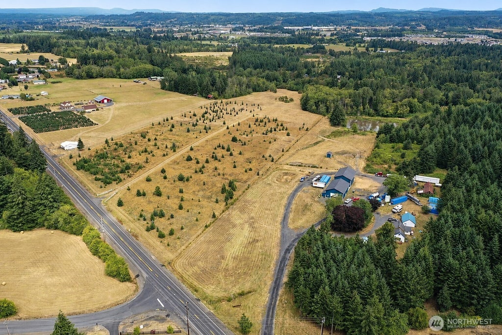 Photo of 1453 Hwy 603, Chehalis, WA 98532 (MLS # 2569200)