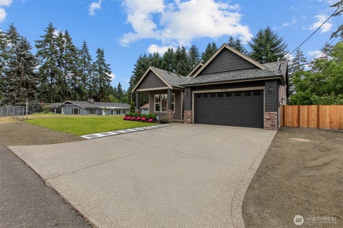 Photo of 15106 14th Avenue Ct E, Tacoma, WA 98445 (MLS # 2549651)