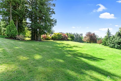 A home in Stanwood