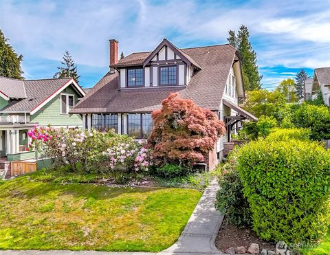 2920 N 27th Street Tacoma WA 98407