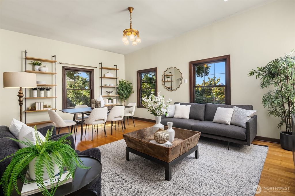 Photo of 1120 17th Avenue #301, Seattle, WA 98122 (MLS # 2415331)