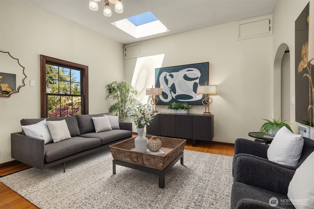 Photo of 1120 17th Avenue #301, Seattle, WA 98122 (MLS # 2415331)