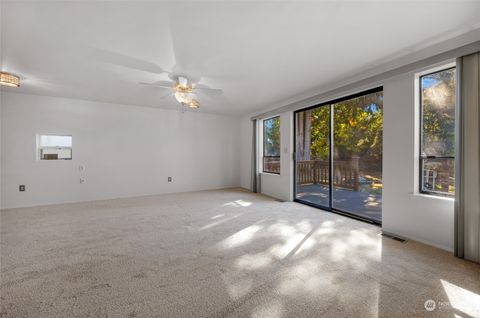 A home in Federal Way