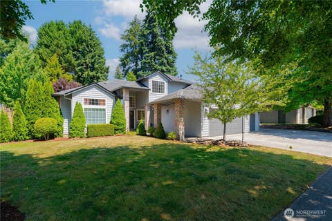 Photo of 12714 SE Angus ST, Vancouver, WA 98683 (MLS # 2542458)