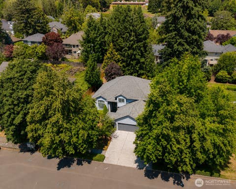 Photo of 12714 SE Angus ST, Vancouver, WA 98683 (MLS # 2542458)
