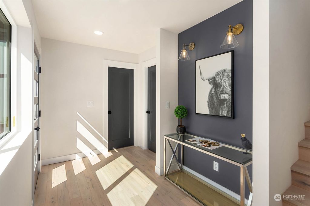 Photo of 8451 18th Avenue SW #B, Seattle, WA 98106 (MLS # 2157348)