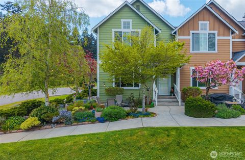 Photo of 100 Wilkes Street NW, Coupeville, WA 98239 (MLS # 2514416)