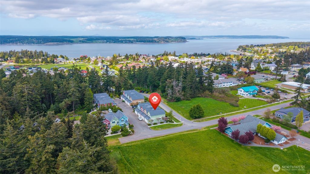 Photo of 100 Wilkes Street NW, Coupeville, WA 98239 (MLS # 2514416)