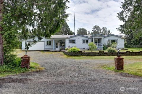 Photo of 24718 P Street, Ocean Park, WA 98640 (MLS # 2251301)