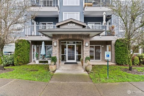 500 Darby Drive Unit 104, Bellingham, WA 98226 - MLS#: 2320695